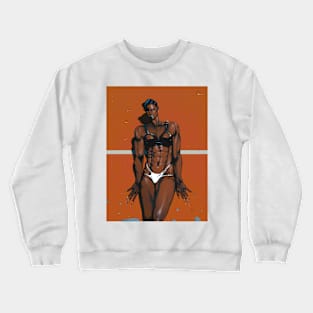 Cruel Summer Crewneck Sweatshirt